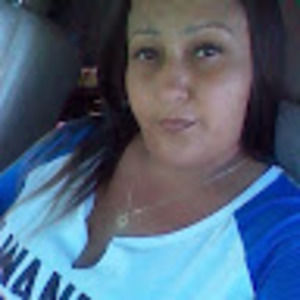 Meet your Posher, Davina